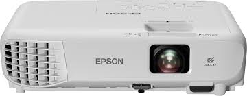 EB-W06 Business Projector