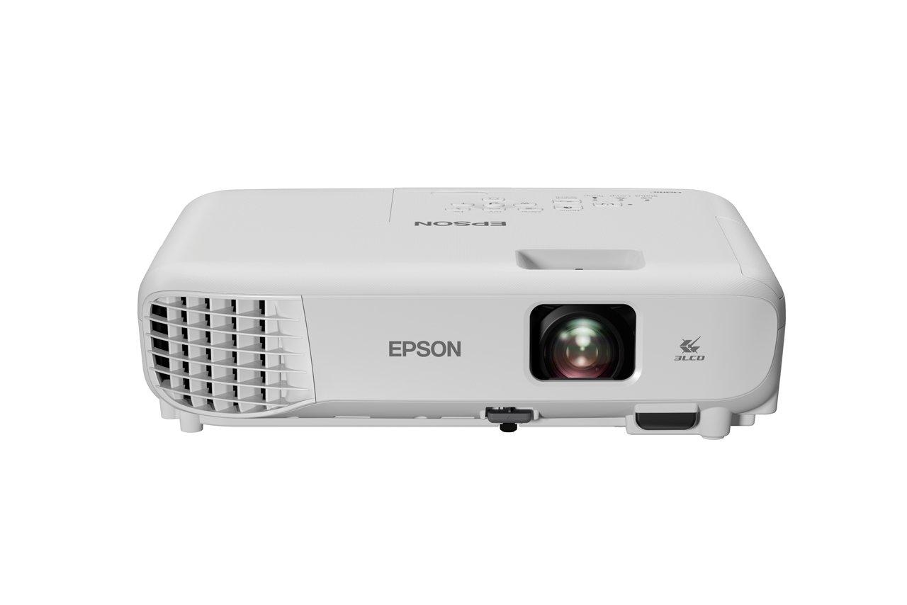 EB-W53 New Business Projector