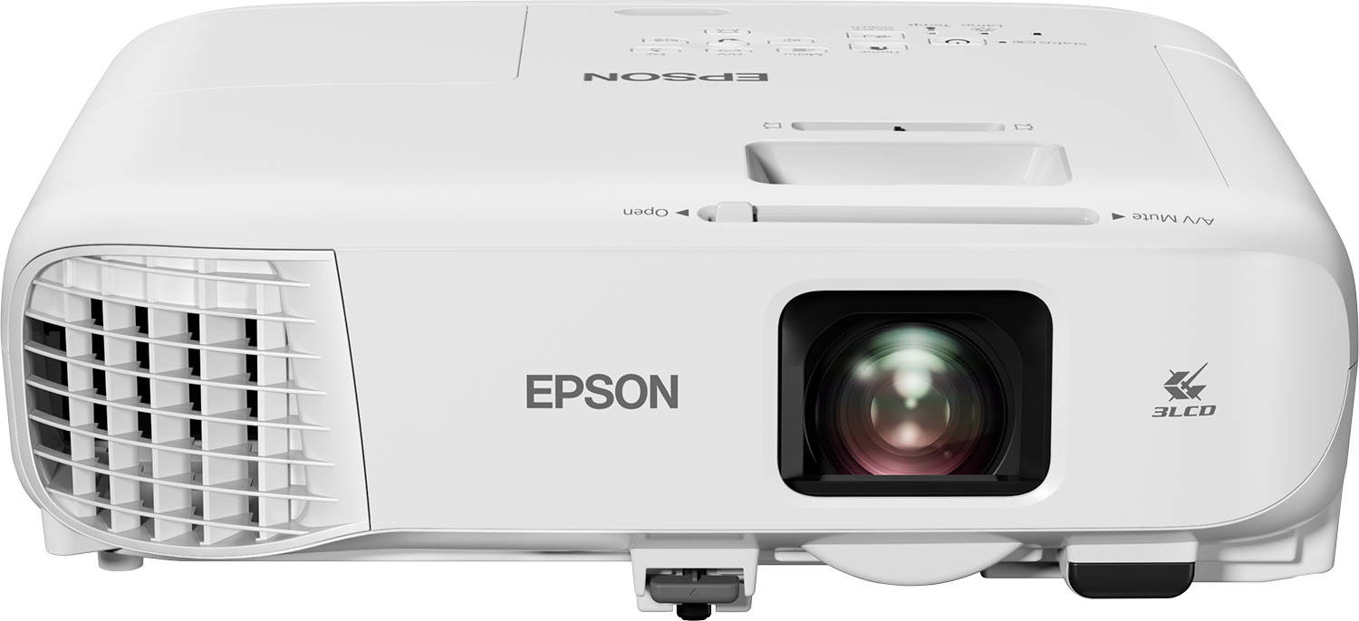 EB-X49 Business Projector