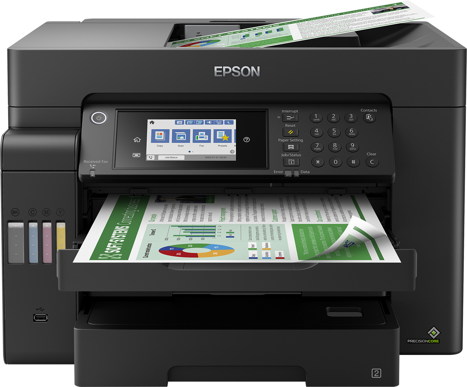 L15150 EPIL